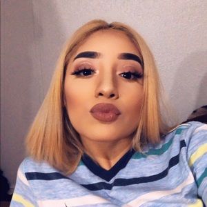 Meet your Posher, Diana